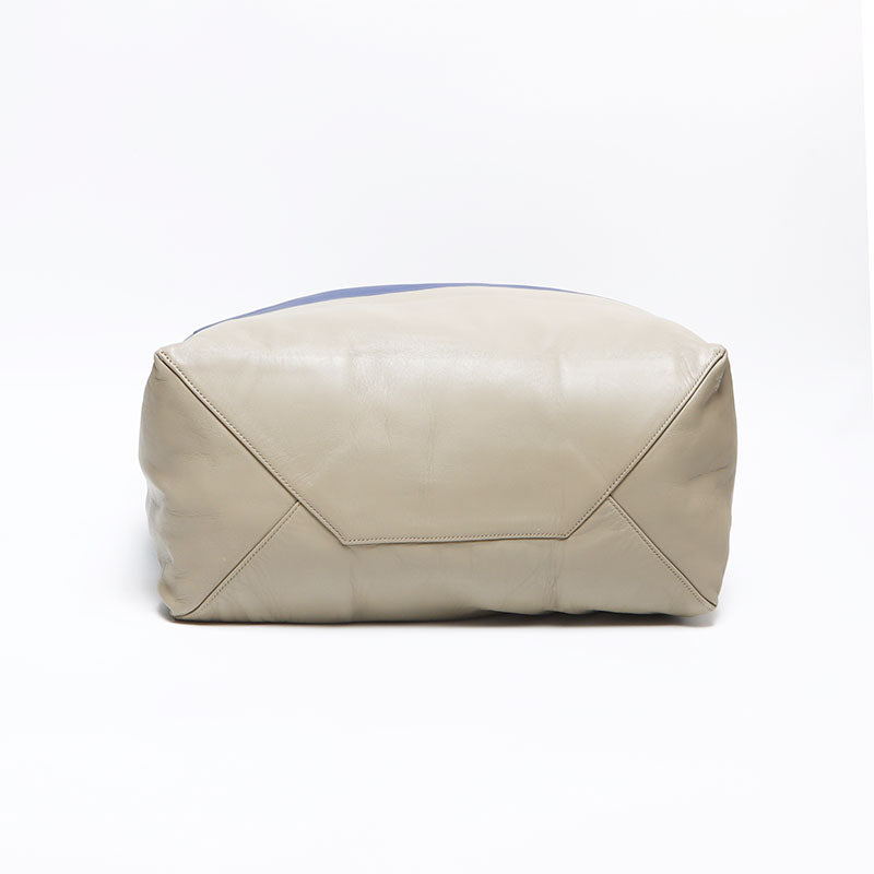 b*u様 CELINEバッグ　正規品ホリゾンタルカバス セリーヌ CELINE ホリゾンタルカバ トートバッグ マルチカラー WS13083