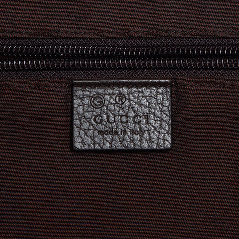 GUCCI GG canvas Backpack  Daypack beige WS13093