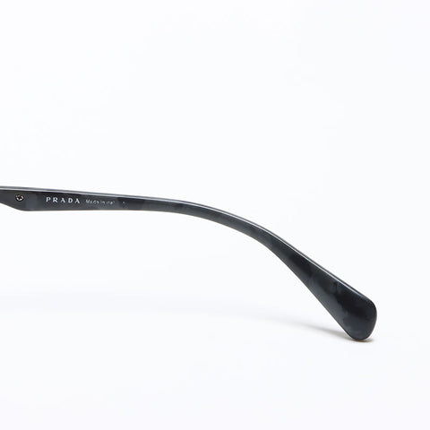 PRADA camouflage sunglasses black WS13124