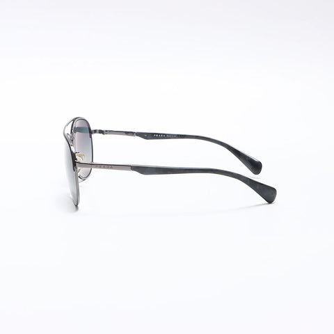 PRADA camouflage sunglasses black WS13124