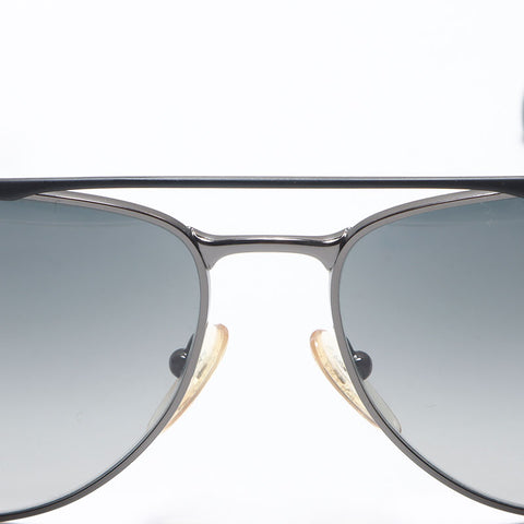 PRADA camouflage sunglasses black WS13124