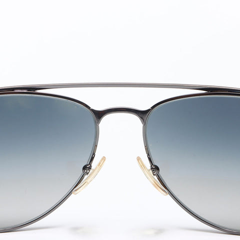 PRADA camouflage sunglasses black WS13124
