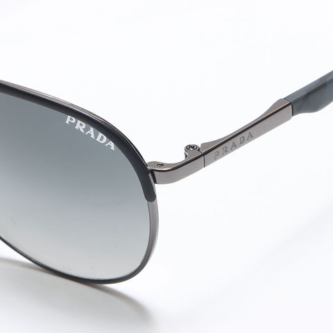 PRADA camouflage sunglasses black WS13124