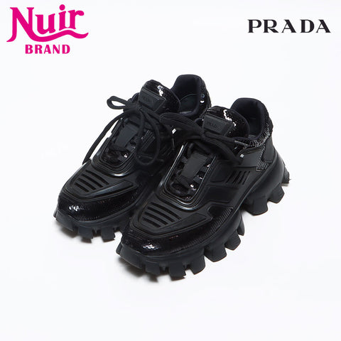 PRADA 786 Size:36.5 around9.3