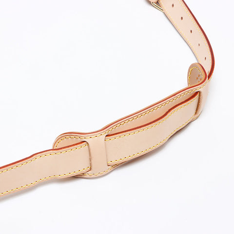 ルイ・ヴィトン LOUIS VUITTON 2006年 キーポル55 バンドリエール モノグラム 55 ボストンバッグ ブラウン WS13153