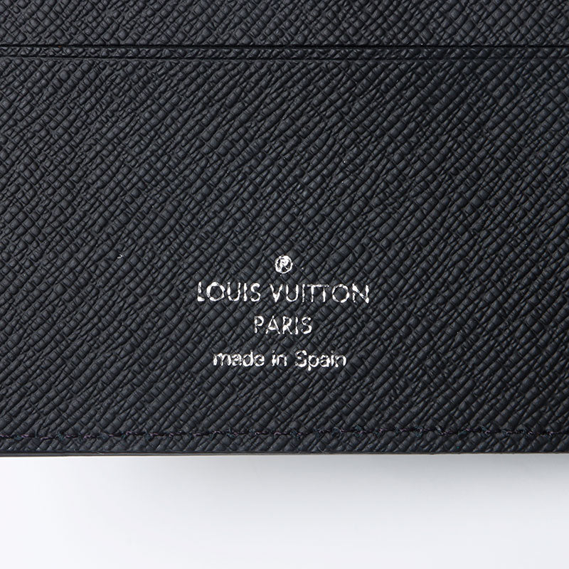 ルイ・ヴィトン LOUIS VUITTON 2020年 エピ ポルトフォイユ マルコNM