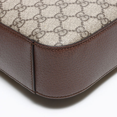 グッチ GUCCI オフィディア GGスプリーム ショルダーバッグ グッチ GUCCI オフィディア GGスプリーム ショルダーバッグ