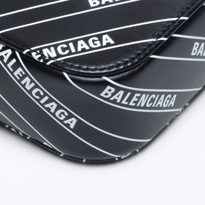 バレンシアガ BALENCIAGA エブリデイ カメラバッグ ショルダー