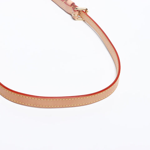 ルイ・ヴィトン LOUIS VUITTON モノグラム ポシェット・フェリシー ショルダーバッグ ブラウン WS13206