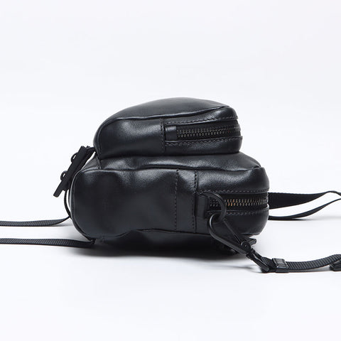 プラダ PRADA クロスボディバッグ グレース リュクス ショルダーバッグ ブラック WS13234