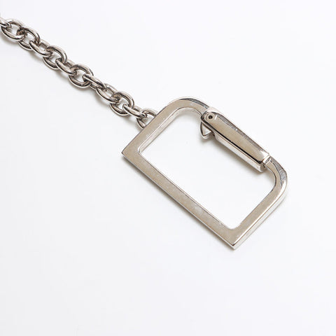 Christian Dior Trotter Key holder  black WS13240