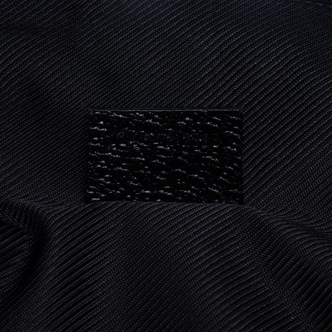 グッチ GUCCI GGキャンバス ミニ ハンドバッグ ブラック WS13281