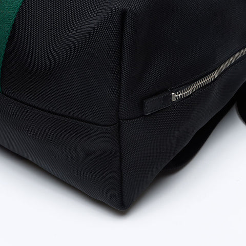 グッチ GUCCI シェリー テクノキャンバス リュック・デイパック ブラック WS13288