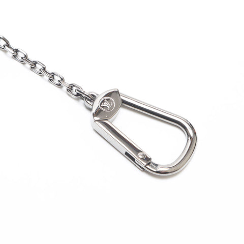 ルイ・ヴィトン LOUIS VUITTON 2024年 モノグラム ポシェット・クレ キーケース ブラック WS13291