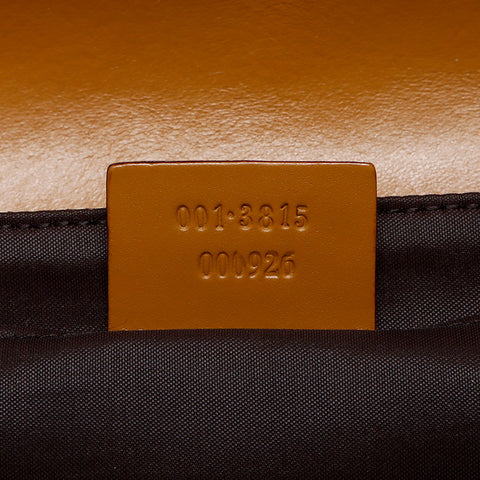 グッチ GUCCI GGキャンバス ショルダーバッグ ベージュ WS13296