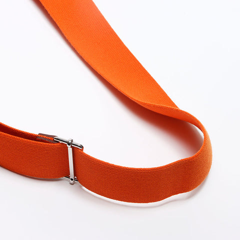 エルメス HERMES 2010年 N刻印 エヴリン3 PM トリヨンクレマンス ショルダーバッグ オレンジ WS13304