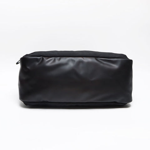 シャネル CHANEL 9番台 スポーツライン 2WAY ショルダーバッグ 蛍光 ボストンバッグ ブラック WS13331