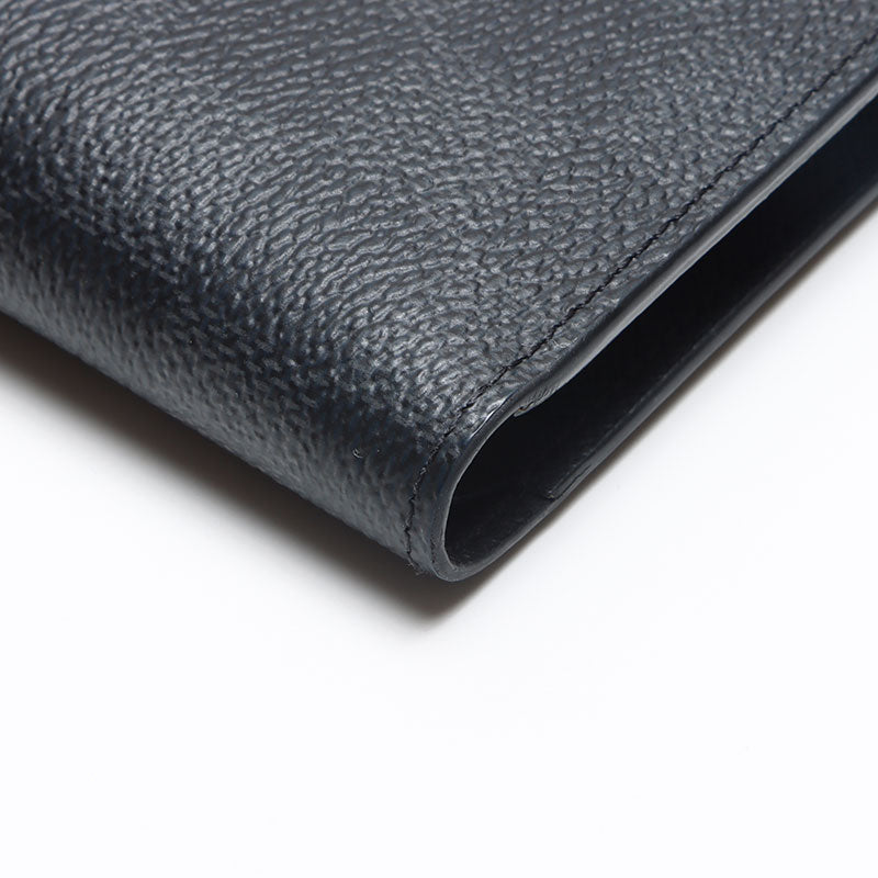 ルイ・ヴィトン LOUIS VUITTON ダミエ グラフィット ポルトフォイユ