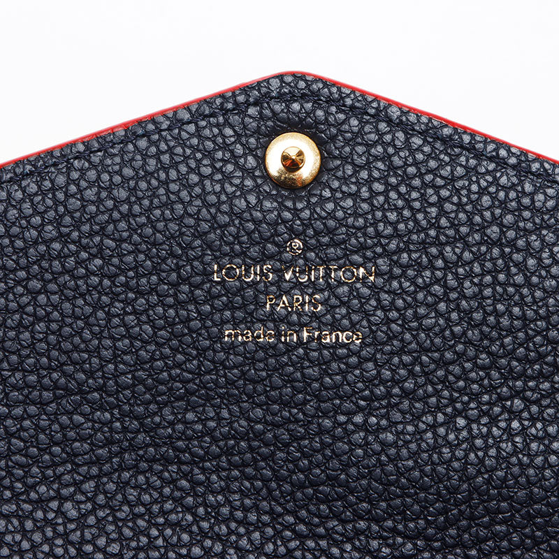 ルイ・ヴィトン LOUIS VUITTON モノグラム アンプラント
