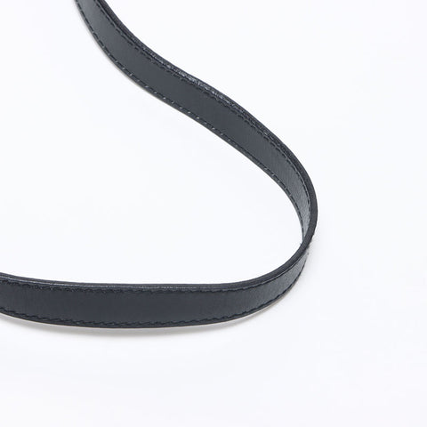 Salvatore Ferragamo Vala Shoulder Bag black WS13425