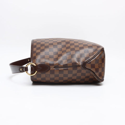 ルイ・ヴィトン LOUIS VUITTON 2013年 ダミエ ディライトフルPM ショルダーバッグ ブラウン WS13459