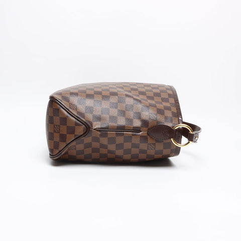 ルイ・ヴィトン LOUIS VUITTON 2013年 ダミエ ディライトフルPM ショルダーバッグ ブラウン WS13459