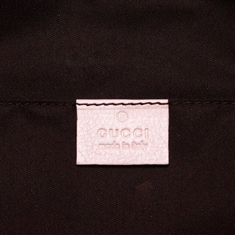 グッチ GUCCI GGキャンバス ハンドバッグ トートバッグ ベージュ WS13475