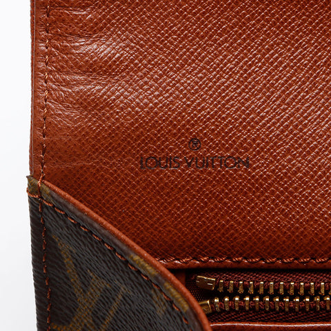 ルイ・ヴィトン LOUIS VUITTON 1990年製 ポシェットダム pm
