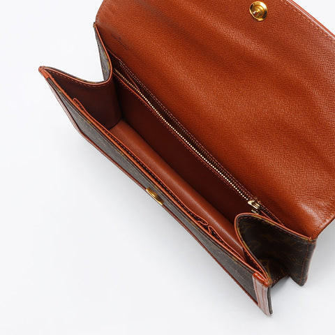 ルイ・ヴィトン LOUIS VUITTON 1990年製 ポシェットダム pm