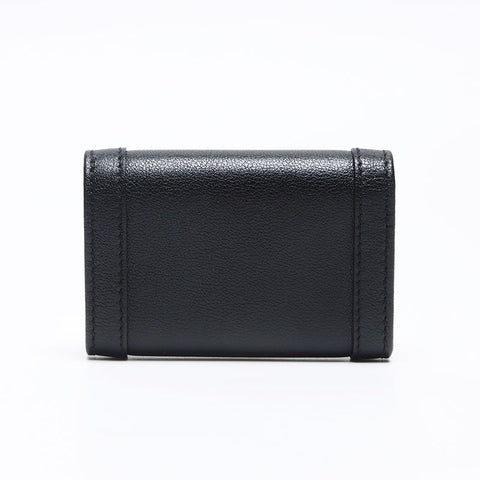 グッチ GUCCI バンブー キーケース ブラック WS13493
