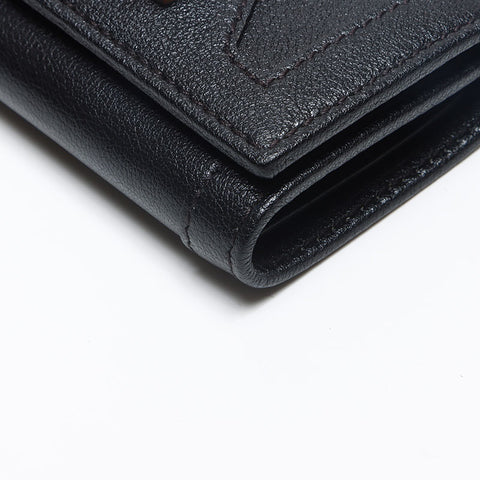 グッチ GUCCI バンブー キーケース ブラック WS13493