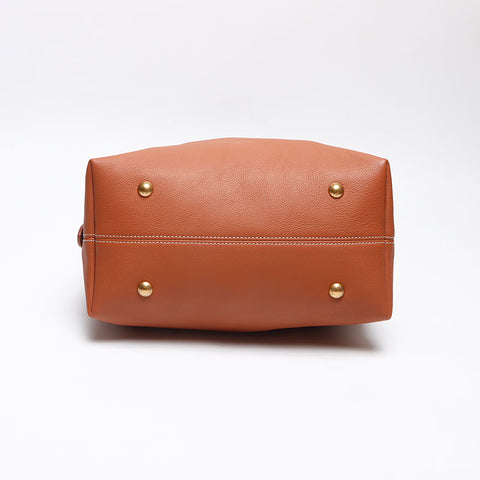 ルイ・ヴィトン LOUIS VUITTON ロウキー ホーボー MM コニャック ポーチ付き M24974 ショルダーバッグ ブラウン WS13508