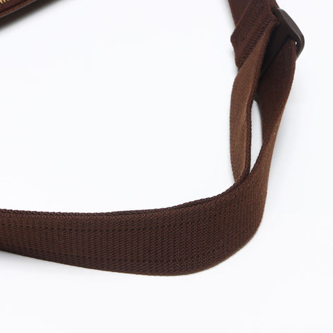 ルイ・ヴィトン LOUIS VUITTON モノグラム リポーターGM ショルダーバッグ ブラウン WS13536