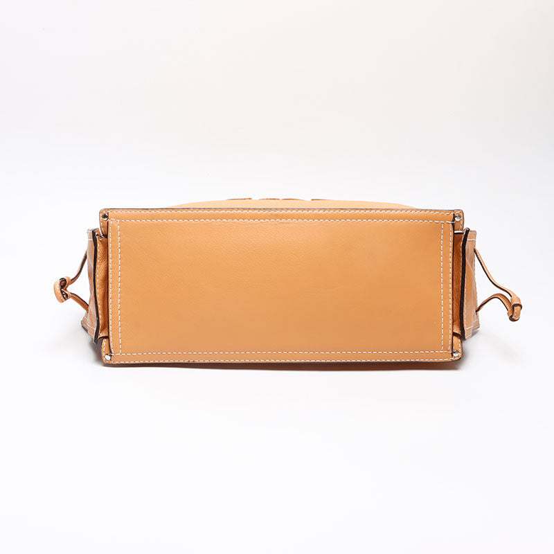 ロエベ LOEWE アナグラム ショッパートート トートバッグ ベージュ