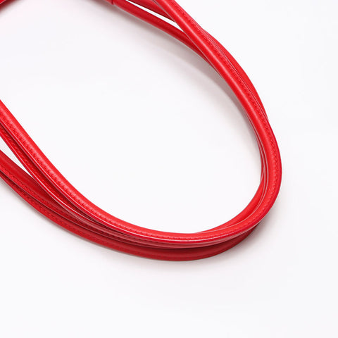 LOEWE Shopper tote Tote Bag Red WS13547