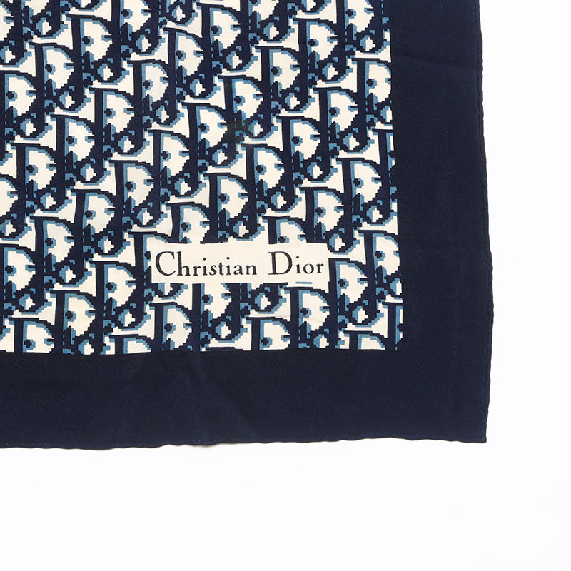 クリスチャンディオール Christian Dior トロッター 75 ロゴ