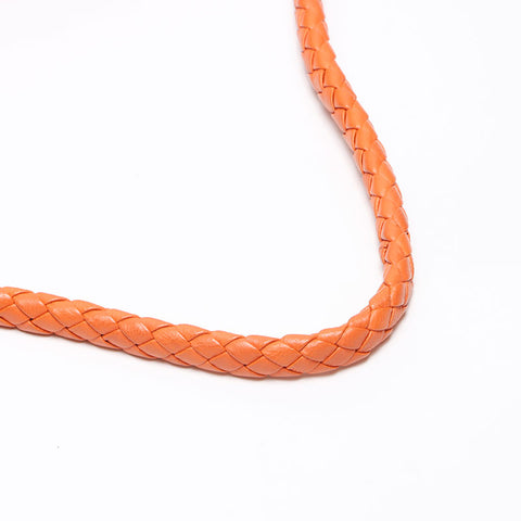 Miu Miu Materasse Umhängetasche Orange WS13588