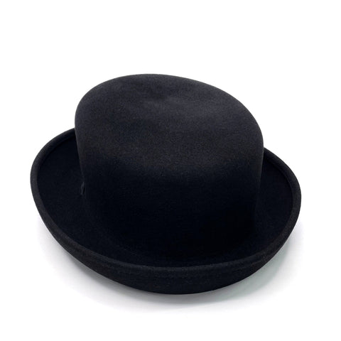 Chanel Accessories Hat Black WS1359