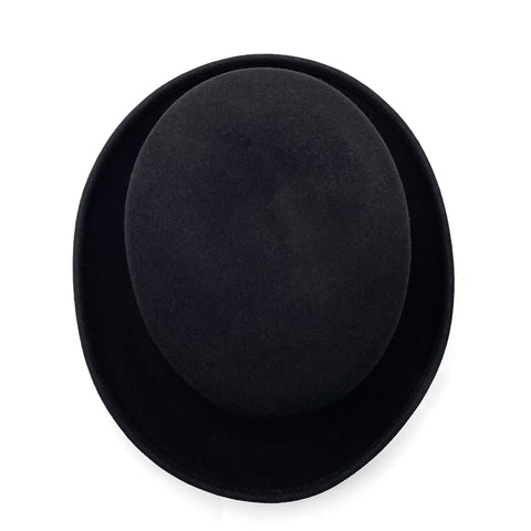 Chanel Accessories Hat Black WS1359