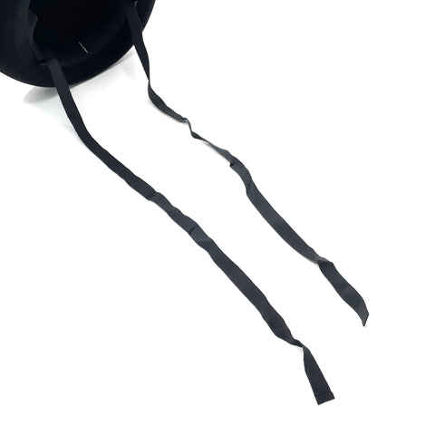 Chanel Accessories Hat Black WS1359