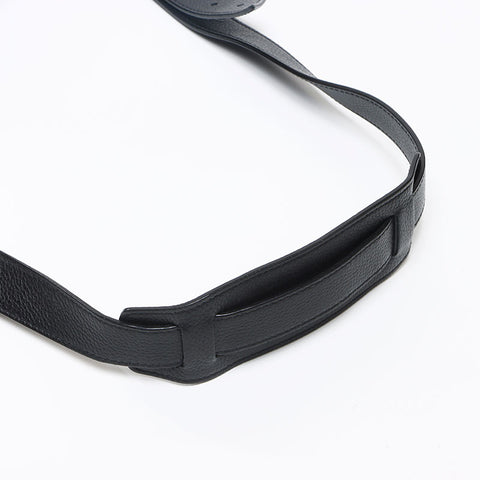 BALENCIAGA Neo Classic City Large 2way Handbag black WS13600