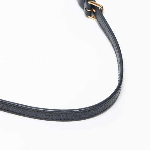 ルイ・ヴィトン LOUIS VUITTON バガテル NM モノグラム・アンプラン ショルダーバッグ ブラック WS13604