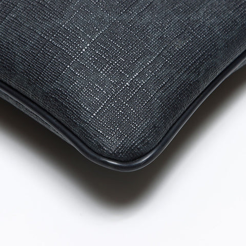 GUCCI GG Supreme Shoulder Bag black WS13614