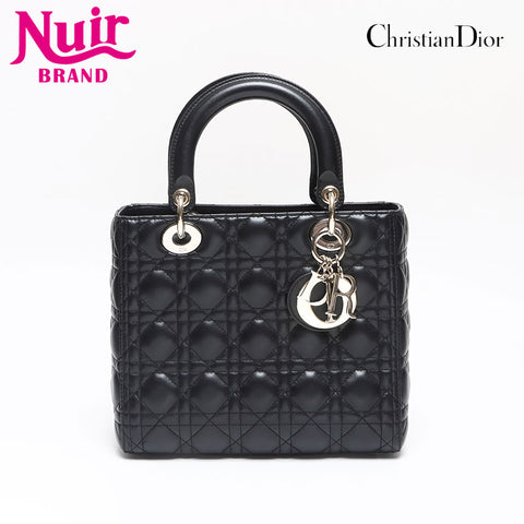 【時間指定不可】 クリスチャンディオール Christian Dior レディディオール 時計