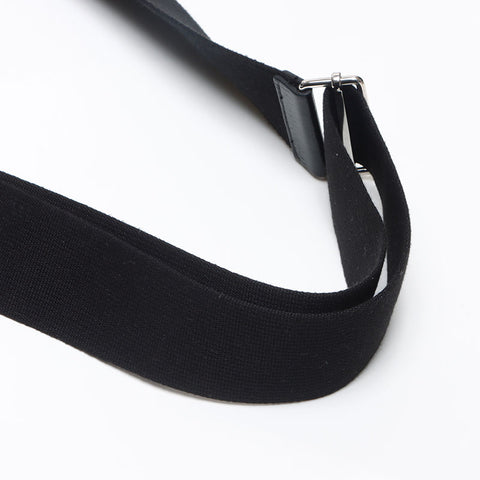 エルメス HERMES ◻︎P刻印 2012年製 エブリン PM トリヨン ショルダーバッグ ブラック WS13629
