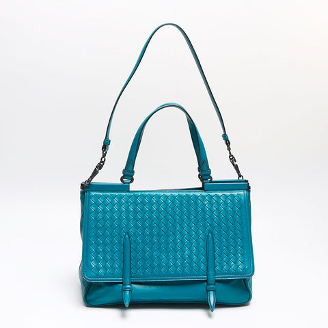 BOTTEGA VENETA ボッテガ・ヴェネタ ｳﾞｨﾝﾃｰｼﾞ ﾊﾝﾄﾞﾊﾞｯｸﾞ バッグ
