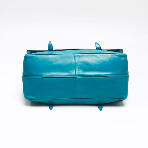 ボッテガヴェネタ BOTTEGAVENETA イントレチャート ハンドバッグ