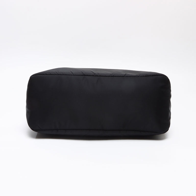 プラダ PRADA ナイロン 2way トライアングルロゴ トートバッグ プラダ PRADA ナイロン 2way トライアングルロゴ トートバッグ