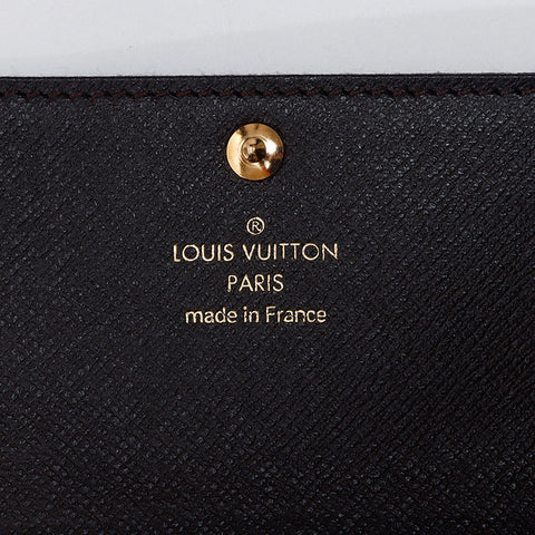 LOUIS VUITTON Multicles6 6-Key Holder Monogram Minilan Key holder  Brown WS13649