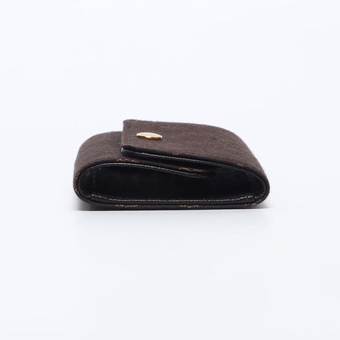 ルイ・ヴィトン LOUIS VUITTON ミュルティクレ6 6連キーケース モノグラム ミニラン キーケース ブラウン WS13649